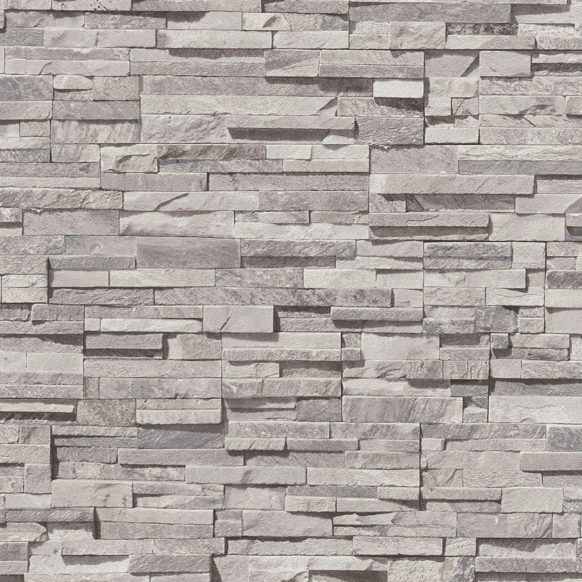 Galerie BB51150 The Bricks And More Graceful Granite Motif Beige Wallpaper BB51150 Beige Wallpaper