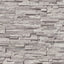 Galerie BB51150 The Bricks And More Graceful Granite Motif Beige Wallpaper BB51150 Beige Wallpaper