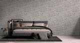 Galerie BB51150 The Bricks And More Graceful Granite Motif Beige Wallpaper BB51150 Beige Wallpaper