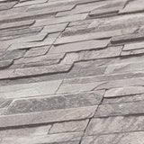 Galerie BB51150 The Bricks And More Graceful Granite Motif Beige Wallpaper BB51150 Beige Wallpaper