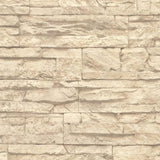 Galerie BB51152 Graceful Granite Motif Beige Wallpaper
