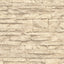Galerie BB51152 The Bricks And More Graceful Granite Motif Beige Wallpaper BB51152 Beige Wallpaper