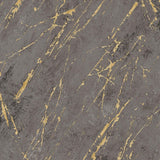 Galerie BB51159 The Bricks And More Luxurious Marble Motif Silver Grey Wallpaper BB51159 Silver Grey Wallpaper