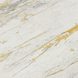 Galerie BB51160 The Bricks And More Luxurious Marble Motif Silver Grey Wallpaper BB51160 Silver Grey Wallpaper