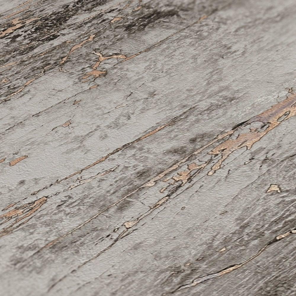 Galerie BB51161 The Bricks And More Luxurious Marble Motif Silver Grey Wallpaper BB51161 Silver Grey Wallpaper