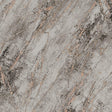 Galerie BB51161 The Bricks And More Luxurious Marble Motif Silver Grey Wallpaper BB51161 Silver Grey Wallpaper