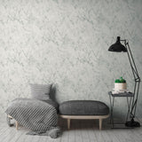 Galerie BB51165 The Bricks And More Gentle Beauty Motif Silver Grey Wallpaper BB51165 Silver Grey Wallpaper