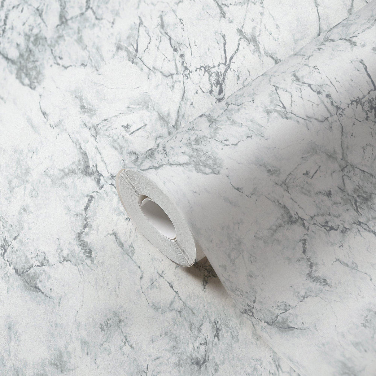 Galerie BB51165 The Bricks And More Gentle Beauty Motif Silver Grey Wallpaper BB51165 Silver Grey Wallpaper