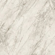 Galerie BB51162 The Bricks And More Luxurious Marble Motif Silver Grey Wallpaper BB51162 Silver Grey Wallpaper