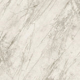 Galerie BB51162 The Bricks And More Luxurious Marble Motif Silver Grey Wallpaper BB51162 Silver Grey Wallpaper