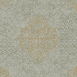 Galerie CM2486 Damask Rose Gold Wallpaper