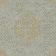 Galerie CM2486 Lustre Damask Rose Gold Wallpaper CM2486 Rose Gold Wallpaper