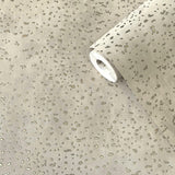Galerie DWP0019-02 Lustre Spot Gold Wallpaper DWP0019-02 Gold Wallpaper