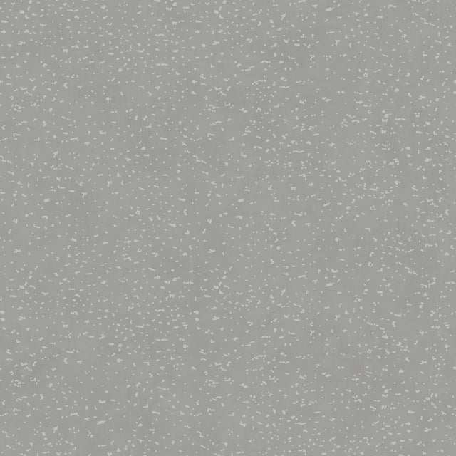 Galerie DWP0019-05 Lustre Spot Silver Grey Wallpaper DWP0019-05 Silver Grey Wallpaper