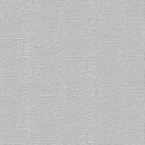 Galerie DWP0233-07 Mottled Metallic Plain Silver Grey Wallpaper