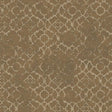 Galerie DWP0246-07 Aged Quatrefoil Gold Wallpaper