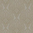 Galerie DWP0247-06 Emporium Mehndi Damask Gold Wallpaper DWP0247-06 Gold Wallpaper