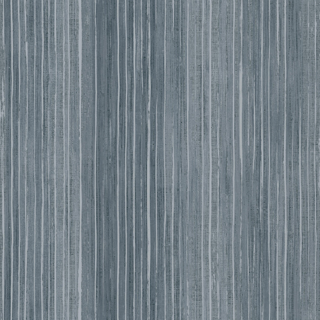Galerie DWP0352-05 Vertical Stripe Blue Wallpaper