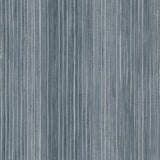 Galerie DWP0352-05 Vertical Stripe Blue Wallpaper