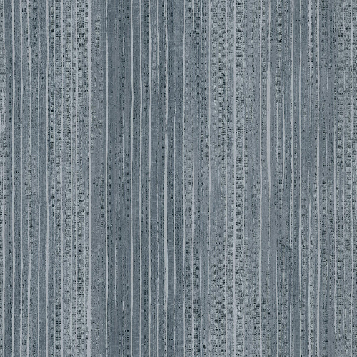 Galerie DWP0352-05 Elegance Vertical Stripe Blue Wallpaper DWP0352-05 Blue Wallpaper