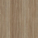 Galerie DWP0352-06 Vertical Stripe Bronze Brown Wallpaper