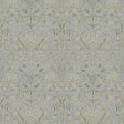 Galerie DWP0354-04 Damask Silver Grey Wallpaper