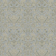 Galerie DWP0354-04 Elegance Damask Silver Grey Wallpaper DWP0354-04 Silver Grey Wallpaper