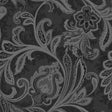 Galerie DWP0355-05 Paisley Silver Grey Wallpaper