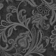 Galerie DWP0355-05 Elegance Paisley Silver Grey Wallpaper DWP0355-05 Silver Grey Wallpaper