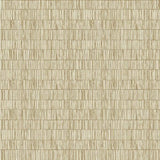 Galerie DWP0362-03 Bamboo Screen Bronze Brown Wallpaper