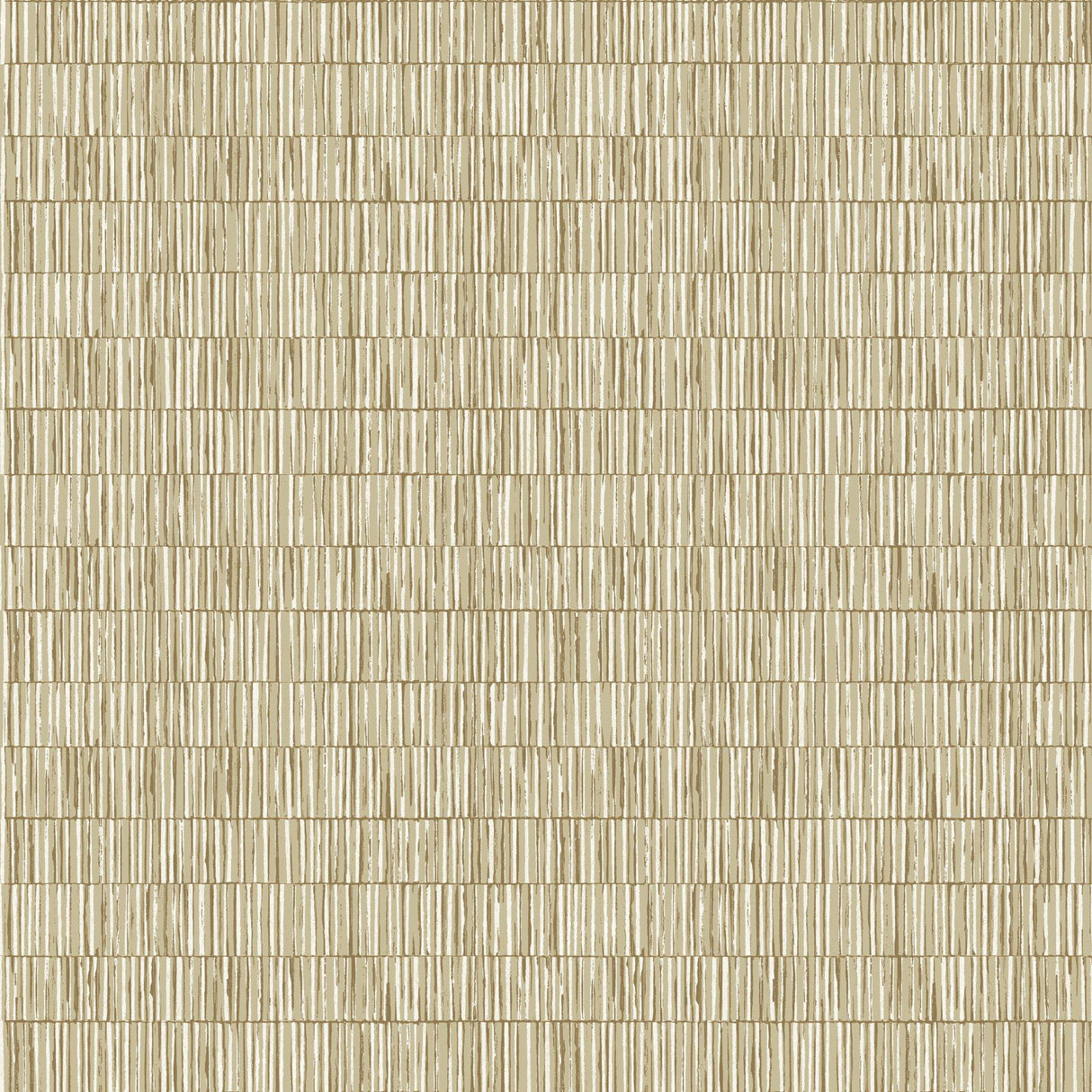 Galerie DWP0362-03 Zen Bamboo Screen Bronze Brown Wallpaper DWP0362-03 Bronze Brown Wallpaper