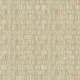 Galerie DWP0362-03 Zen Bamboo Screen Bronze Brown Wallpaper DWP0362-03 Bronze Brown Wallpaper