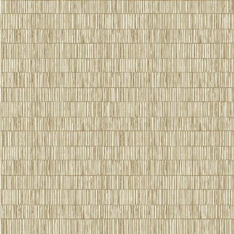 Galerie DWP0362-03 Zen Bamboo Screen Bronze Brown Wallpaper DWP0362-03 Bronze Brown Wallpaper