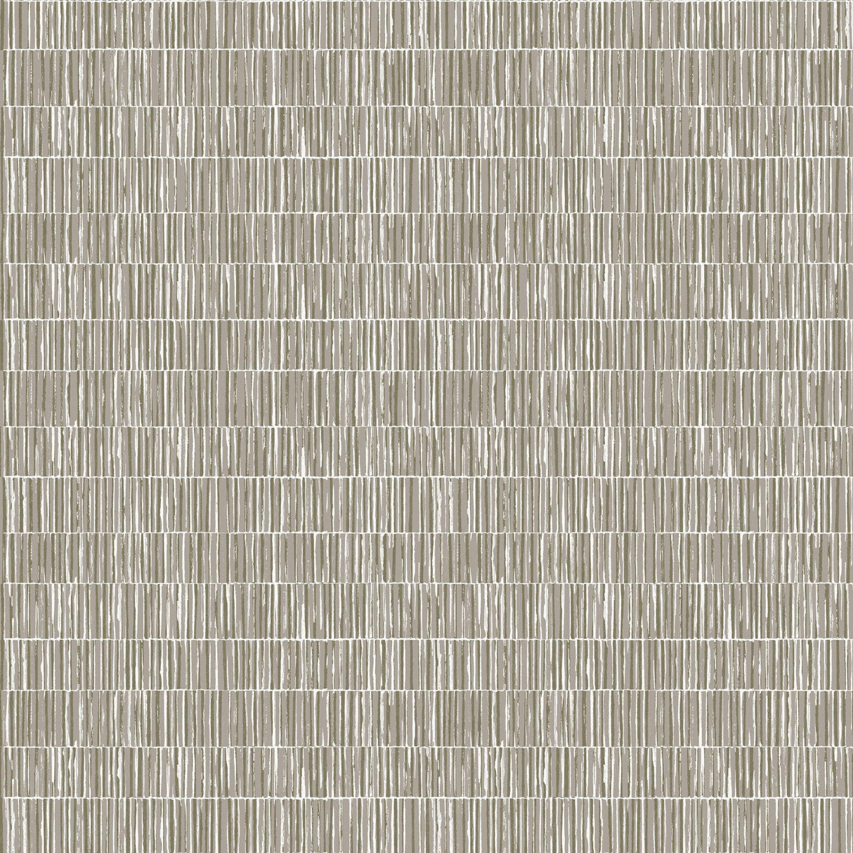 Galerie DWP0362-06 Zen Bamboo Screen Silver Grey Wallpaper DWP0362-06 Silver Grey Wallpaper