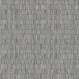 Galerie DWP0362-07 Bamboo Screen Silver Grey Wallpaper