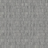 Galerie DWP0362-07 Zen Bamboo Screen Silver Grey Wallpaper DWP0362-07 Silver Grey Wallpaper