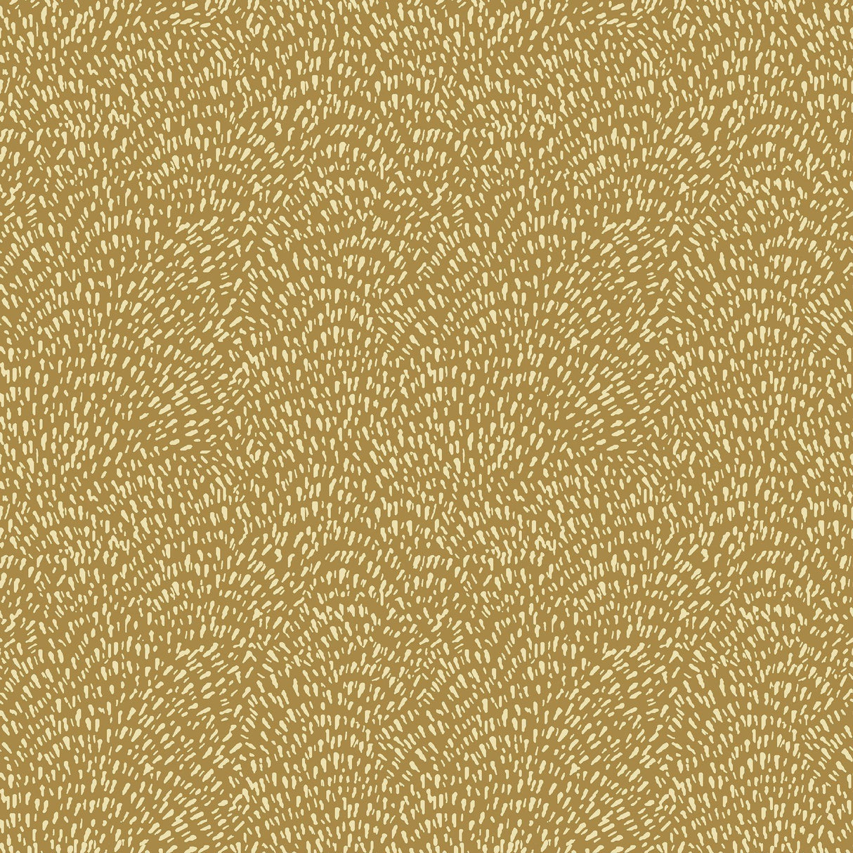 Galerie DWP0363-04 Zen Fan Fleck Gold Wallpaper DWP0363-04 Gold Wallpaper