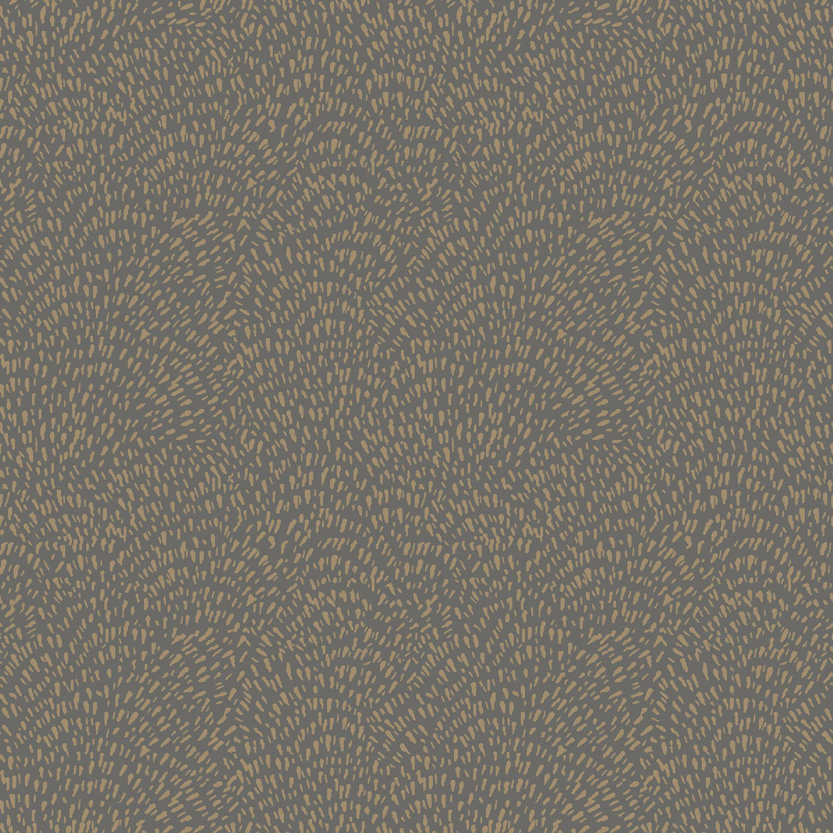 Galerie DWP0363-05 Zen Fan Fleck Gold Wallpaper DWP0363-05 Gold Wallpaper