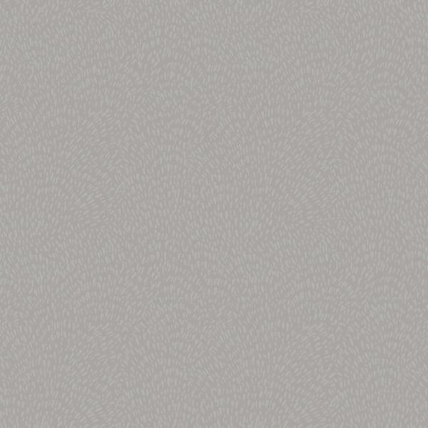 Galerie DWP0363-06 Fan Fleck Silver Grey Wallpaper