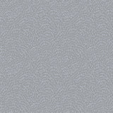 Galerie DWP0363-07 Zen Fan Fleck Silver Grey Wallpaper DWP0363-07 Silver Grey Wallpaper