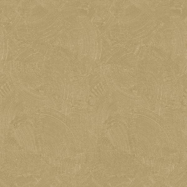 Galerie DWP0366-04 Plaster Fan Gold Wallpaper