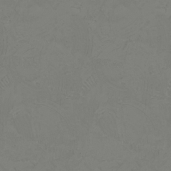 Galerie DWP0366-07 Plaster Fan Silver Grey Wallpaper