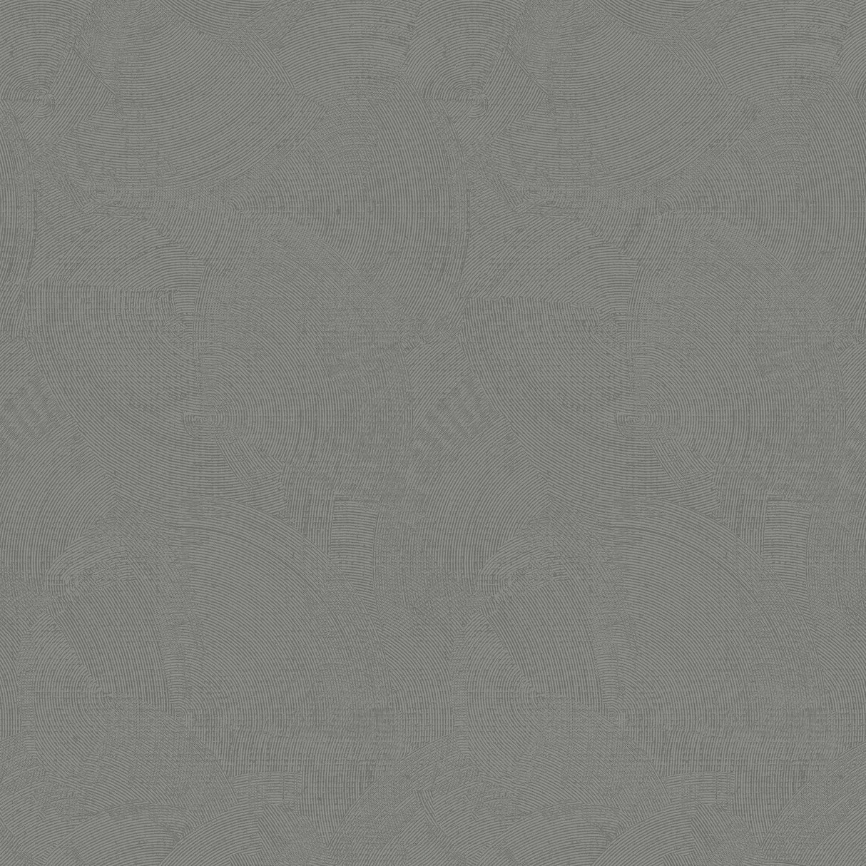Galerie DWP0366-07 Zen Plaster Fan Silver Grey Wallpaper DWP0366-07 Silver Grey Wallpaper
