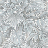 Galerie EN3330614 Jungle Leaves Green Wallpaper