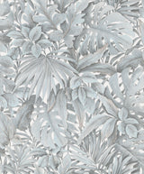 Galerie EN3330614 Eden Jungle Leaves Green Wallpaper EN3330614 Green Wallpaper