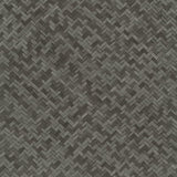 Galerie EN3331014 Rattan Silver Grey Wallpaper