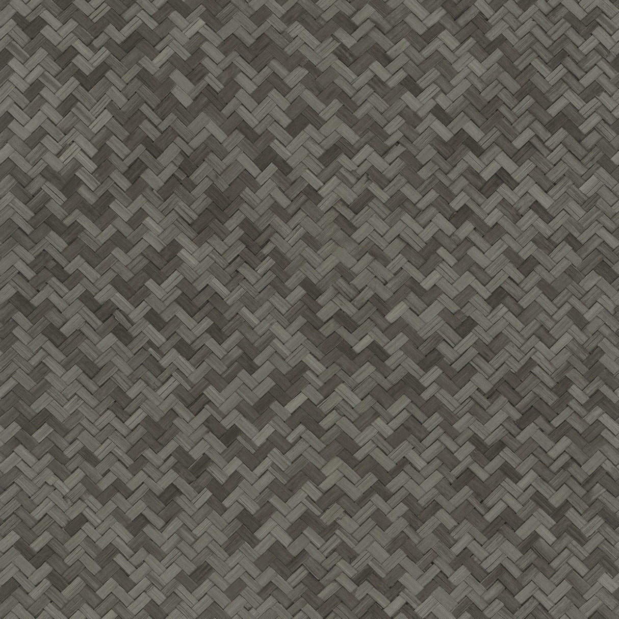 Galerie EN3331014 Eden Rattan Silver Grey Wallpaper EN3331014 Silver Grey Wallpaper