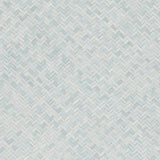 Galerie EN3331214 Rattan Green Wallpaper