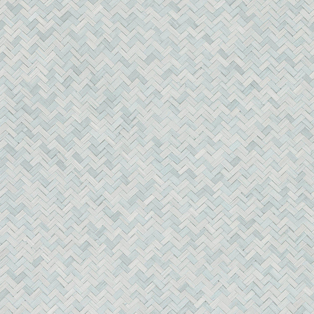 Galerie EN3331214 Eden Rattan Green Wallpaper EN3331214 Green Wallpaper