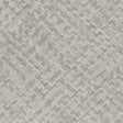 Galerie EN3331114 Rattan Silver Grey Wallpaper